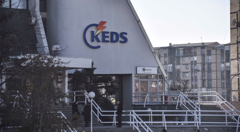Rritet konsumi i energjise ne Kosove, KEDS ngre alarmin per kursim